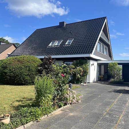 Stoe14C Gaestehaus Iden, App 1 Niendorf  Dış mekan fotoğraf